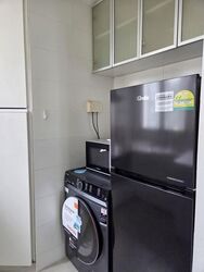 Shanghai One (D10), Apartment #626014431